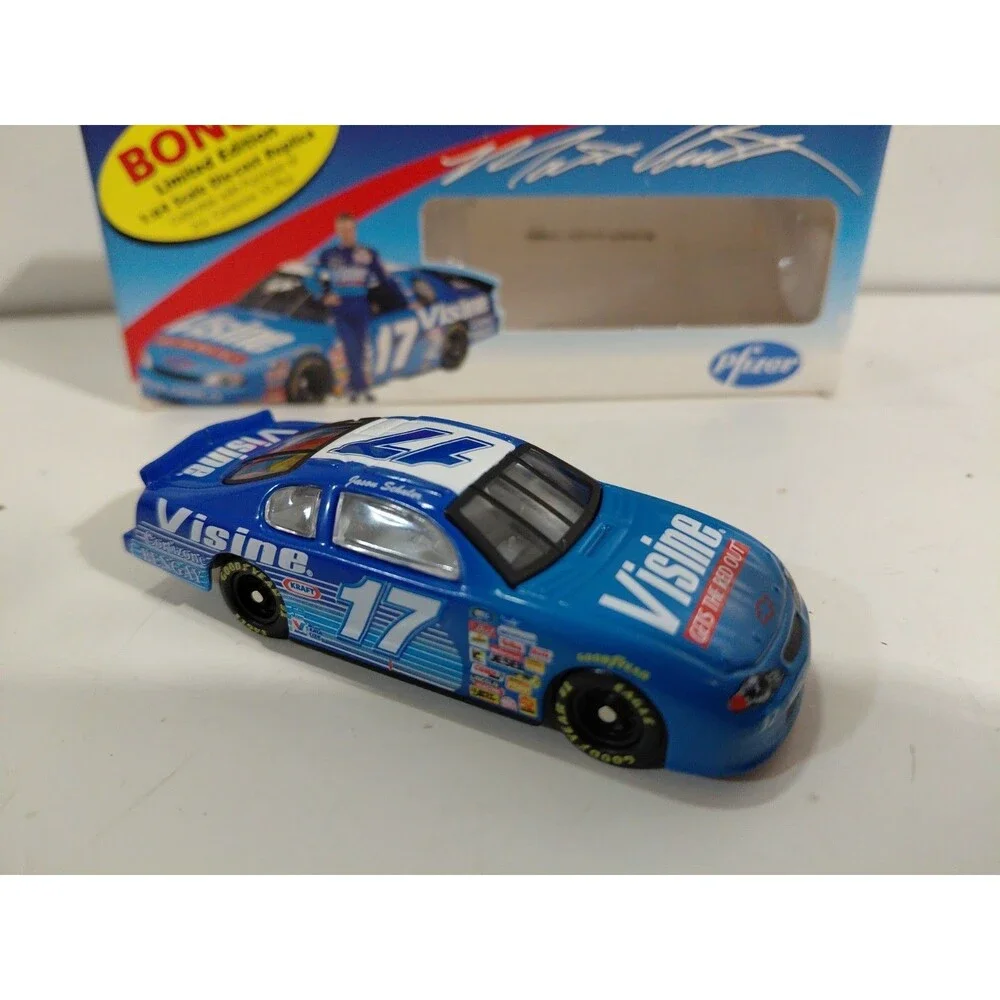 Team Caliber 1:64 DieCast Pfizer #17 Matt Kenseth Chevrolet Monte Carlo NASCAR